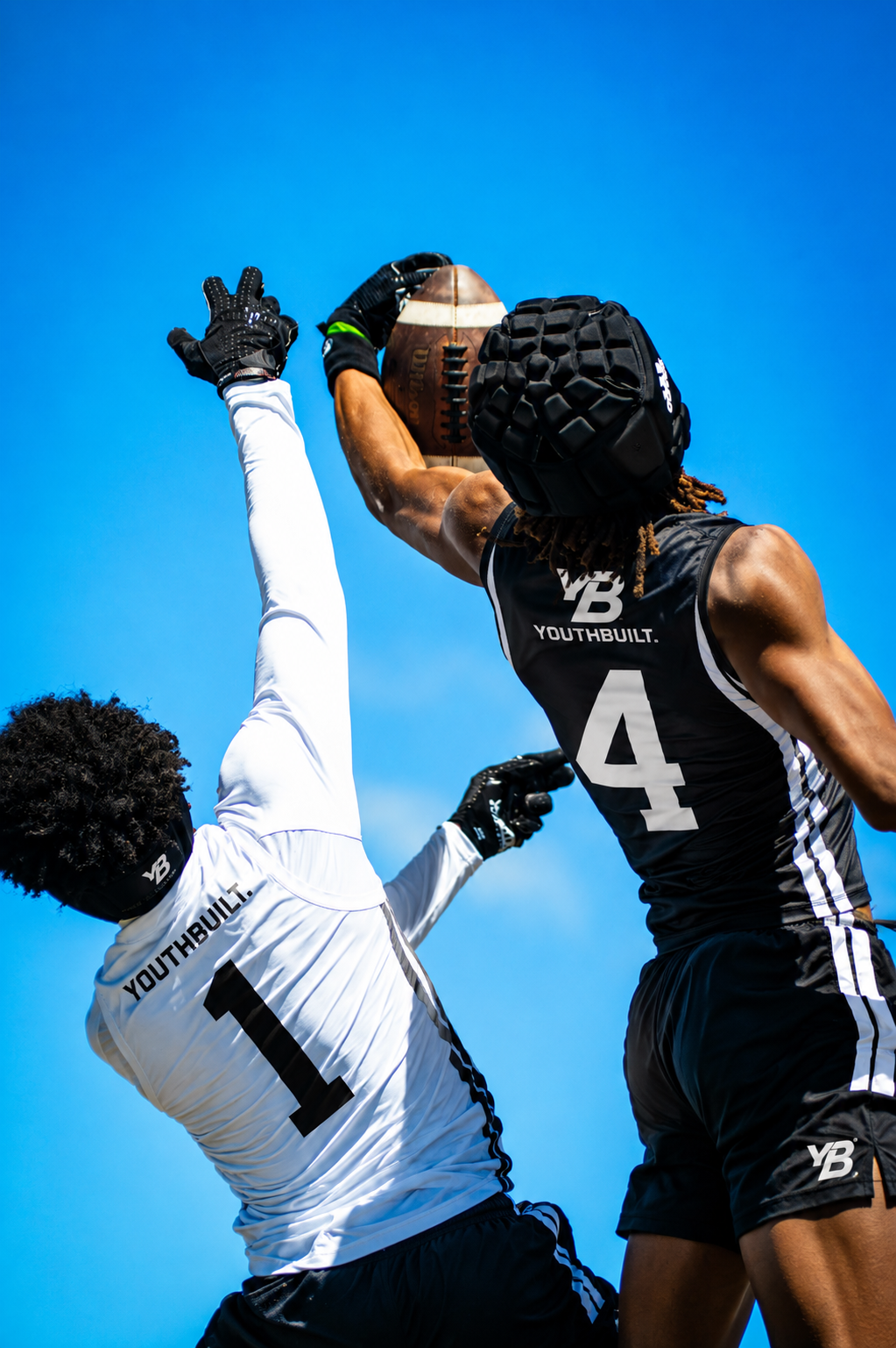 7v7 football